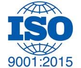 ISO 9001:2015